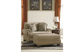Keereel chair shop and a half