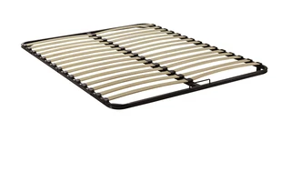 KING LIFT BED SLAT FRAME Platform MultiB100-28 ASHLEY