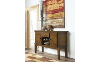 D594-60 Ralene DINING ROOM SERVER