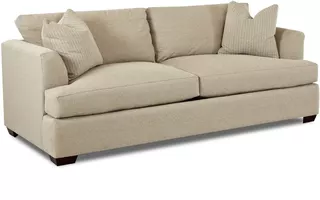 SOFA D92200 S D92200 S KLAUSSNER | PALLISER