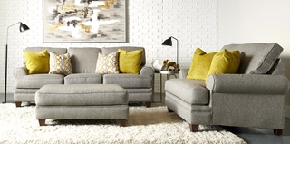 SOFA K99340 S K99340 S KLAUSSNER | PALLISER