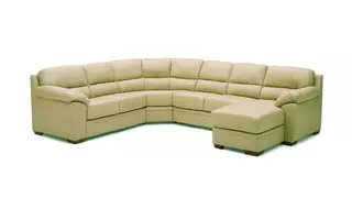 CYPRESS LHF BUMPER*LTHR-0 7749520 7749520 PALLISER