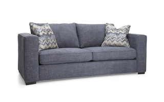 2900-S SOFA 2 BACK OVER 2 SEAT 2900 2900-S DECOR-REST
