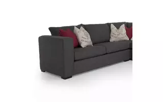 2903 LHF LOVESEAT 2900 2903 DECOR-REST