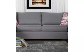 2905 ARMLESS LOVESEAT 2905ARMLESSLOVESEAT 2905ARMLESSLOVESEAT DECOR-REST