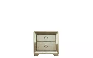FARRAH NIGHTSTAND FARRAH 395140 395140 PULASKI
