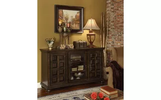 TV CONSOLE 50642 50642 COAST TO COAST ACCENTS