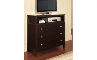 HAMPTON TV STAND 8058160 8058160 SAMUEL LAWRENCE