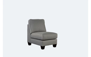 ARMLESS CHAIR