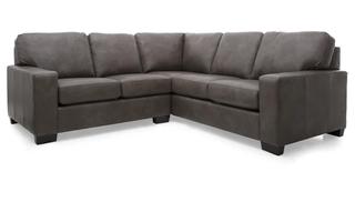 3a-17 lhf sofa leather alessandra3A-17 decor rest