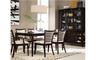 CURIO SIDEBOARD 3 DWR.,2DWR 355-177 355-177 CASANA