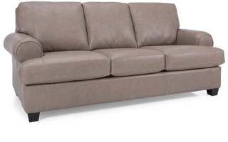 3285-S SOFA Leather 3285-S DECOR-REST