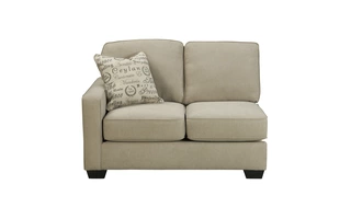LAF LOVESEAT Alenya Quartz1660055 ASHLEY