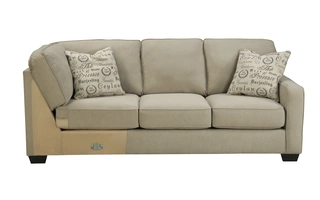 RAF SOFA Alenya Quartz1660067 ASHLEY