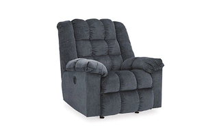 8110598 Ludden POWER ROCKER RECLINER