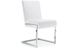 ABBY SIDE CHAIR SEF313126 SEF313126 KORSON