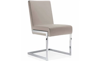 ABBY SIDE CHAIR SEF313180 SEF313180 KORSON