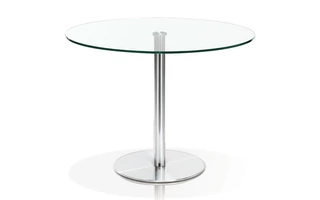 MAI PEDESTAL DINING TABLE SR9054 SR9054 KORSON