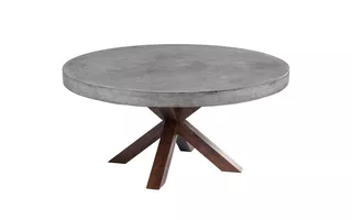 WARWICK DINING TABLE - ROUND - 47