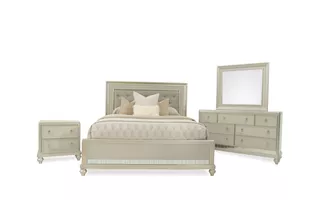 DIVA QUEEN KING RAILS 8808-400 8808-400 SAMUEL LAWRENCE