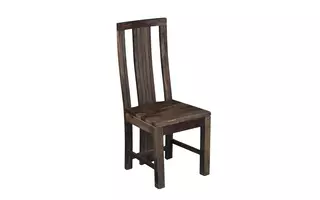DINING CHAIR - 2 PACK (CHAIRS PRICED INDIVIDUALLY) 68259 68259 COAST TO COAST ACCENTS