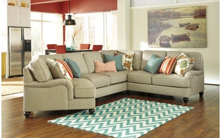 LAF CUDDLER KERRIDON PUTTY KERRIDON 2630076 ASHLEY