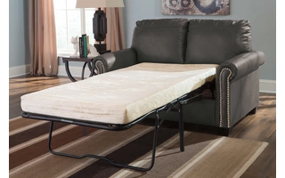 TWIN SOFA SLEEPER LOTTIE DURABLEND® 3800137 ASHLEY