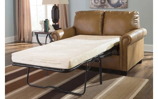 TWIN SOFA SLEEPER LOTTIE DURABLEND® 3800237 ASHLEY