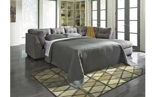 LAF SLEEPER SD/MAIER/CHARCOAL Maier Charcoal4520010 ASHLEY