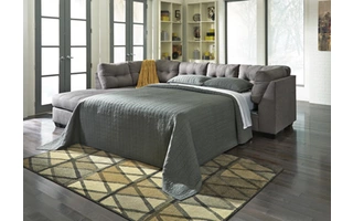 RAF SLEEPER SD Maier Charcoal4520083 ASHLEY