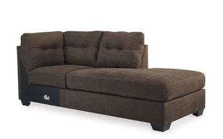 RAF CHAISE SD Maier Walnut4520117 ASHLEY