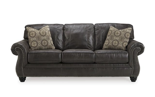 SOFA Breville Charcoal8000438 ASHLEY