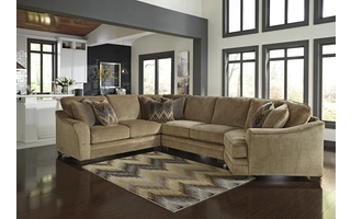 RAF CUDDLER LONSDALE BARLEY LONSDALE 9211175 ASHLEY