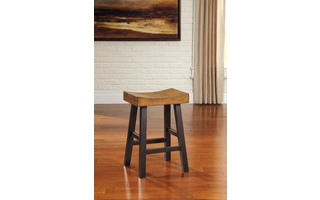 D548-024 Glosco STOOL (2/CN)