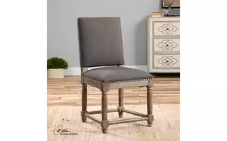 LAURENS ACCENT CHAIR 23215 23215 UTTERMOST