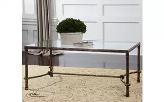 WARRING COFFEE TABLE 24333 24333 UTTERMOST