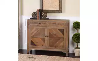 HESPEROS CONSOLE CABINET 24415 24415 UTTERMOST