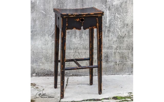 DALIT, BAR STOOL 25625 25625 UTTERMOST