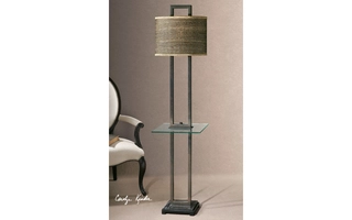 STABINA, END TABLE LAM 28718-1 28718-1 UTTERMOST