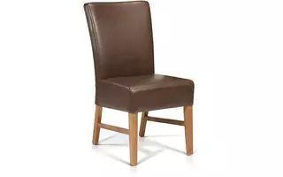 DEKER SIDE CHAIR SKY323017 SKY323017 KORSON
