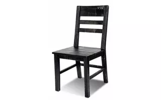 SIDE CHAIR 1611 1611 ALL WOOD PRODUCTS