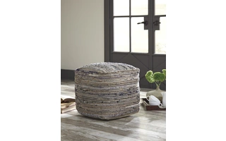 A1000550 Absalom POUF