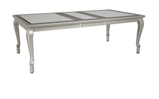 RECT DINING ROOM EXT TABLE Coralayne D650-35 ASHLEY