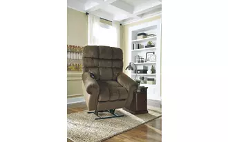 power lift recliner  9760212 ashley
