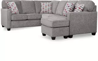 2541-22 2541 Sectional 