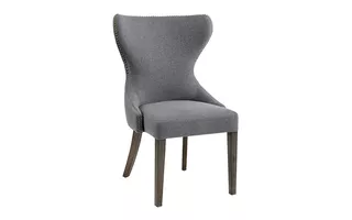 ARIANA DINING CHAIR - DARK GREY ARIANA 101151 SUNPAN