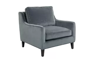 HANOVER ARMCHAIR - GRANITE HANOVER 101131 SUNPAN