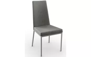 LINEA UPHOLSTERED SEAT AND BACKREST Linea 30320 AMISCO
