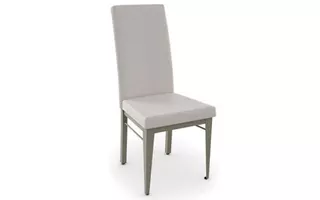 MERLOT UPHOLSTERED SEAT AND BACKREST Merlot 30322 AMISCO