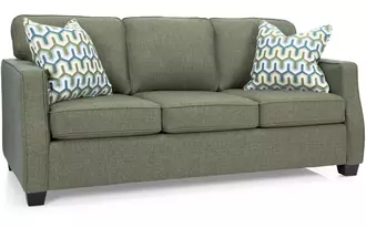 2570-S SOFA 2570-S 2570-S DECOR-REST